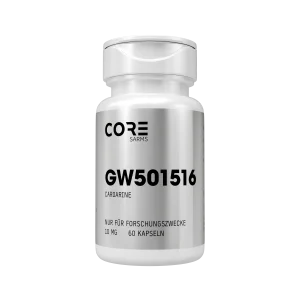 Cardarine (GW-501516)