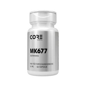 Ibutamoren (MK-677)