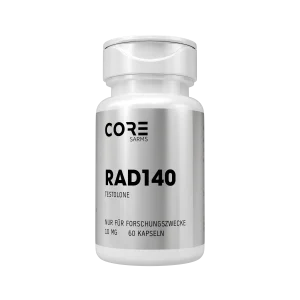 RAD-140 (Testolone)