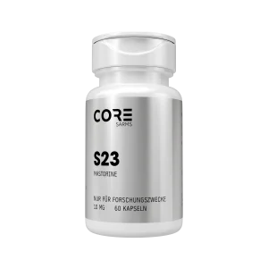 S-23 (SARM)